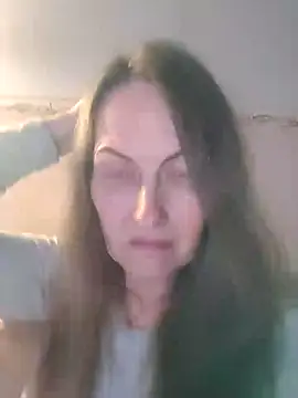 Evelina cute online show from 03/09/26, 06:44