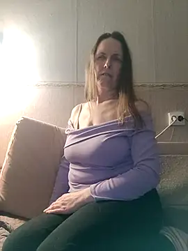 Evelina cute online show from 03/18/25, 05:01