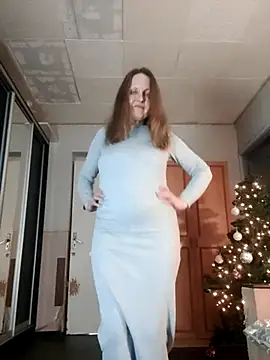 Evelina cute online show from 01/13/26, 01:48