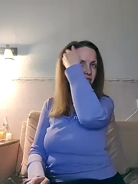 Evelina cute online show from 02/11/26, 06:52