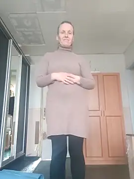 Evelina cute online show from 09/14/25, 12:16