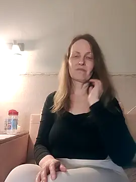 Evelina cute online show from 03/01/26, 06:52