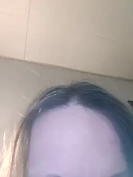 Evelina cute online show from 11/18/25, 05:27