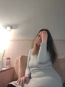 Evelina cute online show from 03/10/26, 04:11