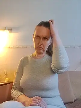 Evelina cute online show from 02/10/26, 01:54