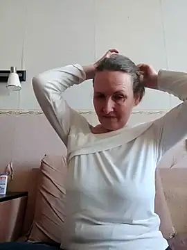 Evelina cute online show from 02/21/26, 08:49