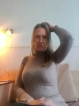 Evelina cute online show from 01/09/26, 10:33