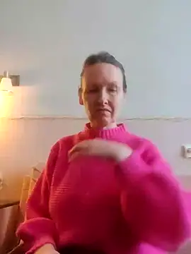 Evelina cute online show from 01/14/26, 09:35