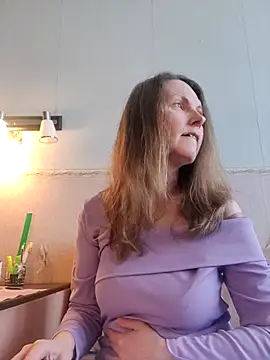 Evelina cute online show from 03/05/26, 09:39