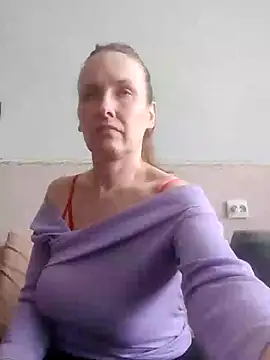 Evelina cute online show from 02/22/25, 11:46