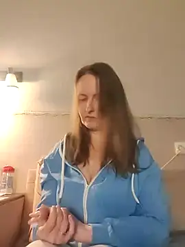 Evelina cute online show from 03/04/26, 03:53