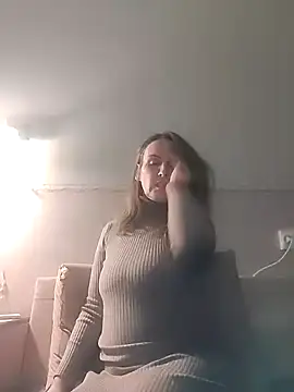 Evelina cute online show from 11/28/25, 03:45