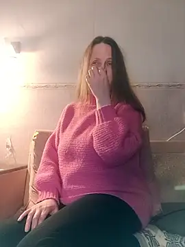 Evelina cute online show from 01/11/26, 06:04