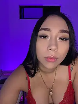Snapshot of nyna_1 chatting on 07/19/26, 12:41 nyna 1 online show from 07/19/26, 12:41