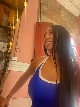 nyna 1 online show from 03/22/26, 08:10