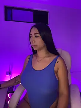 nyna 1 online show from 03/20/26, 12:00