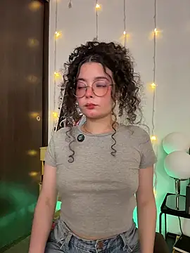 Antoniart  online show from 10/31/25, 01:57