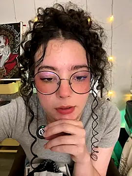 Antoniart  online show from 10/20/25, 02:02