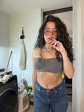 Antoniart  online show from 02/10/26, 03:16