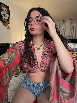 Antoniart  online show from 02/24/26, 03:40