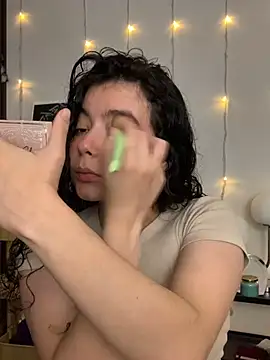 Antoniart  online show from 03/10/25, 01:45