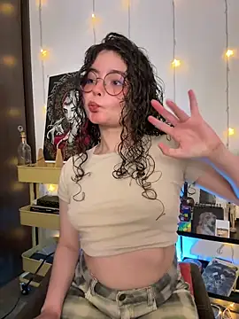 Antoniart  online show from 09/11/25, 01:27