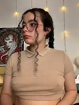 Antoniart  online show from 02/23/25, 01:24