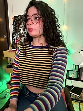 Antoniart  online show from 10/06/25, 02:02