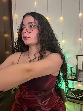 Antoniart  online show from 12/15/25, 03:23