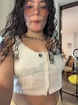 Antoniart  online show from 02/09/26, 03:37