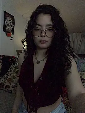 Antoniart  online show from 04/08/26, 03:08