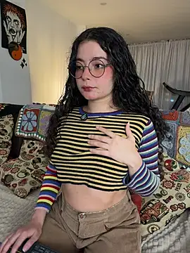 Antoniart  online show from 02/11/26, 02:55