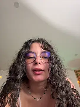 Antoniart  online show from 12/04/25, 02:54