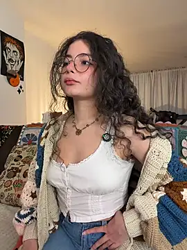 Antoniart  online show from 02/27/26, 04:23