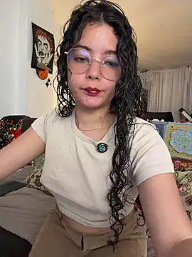 Antoniart  online show from 05/07/26, 03:22