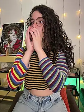 Antoniart  online show from 10/22/25, 03:39