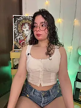 Antoniart  online show from 10/25/25, 01:16