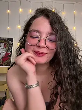 Antoniart  online show from 03/11/25, 04:30