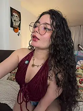 Antoniart  online show from 03/13/26, 03:33