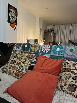 Antoniart  online show from 02/26/26, 03:50