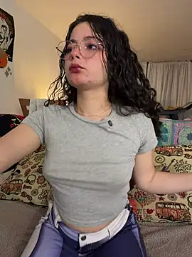 Antoniart  online show from 04/10/26, 03:46