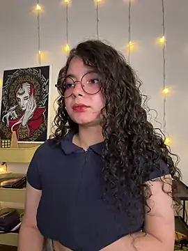 Antoniart  online show from 03/18/25, 03:45