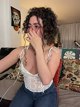 Antoniart  online show from 03/27/26, 02:53