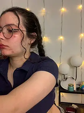 Antoniart  online show from 03/09/25, 02:18