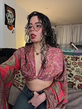 Antoniart  online show from 03/24/26, 03:50