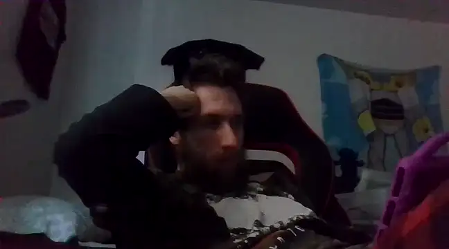 BalticPallor online show from 09/27/25, 12:39