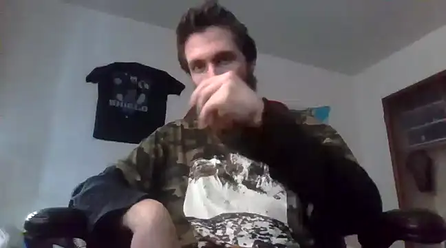 BalticPallor online show from 02/24/25, 06:36