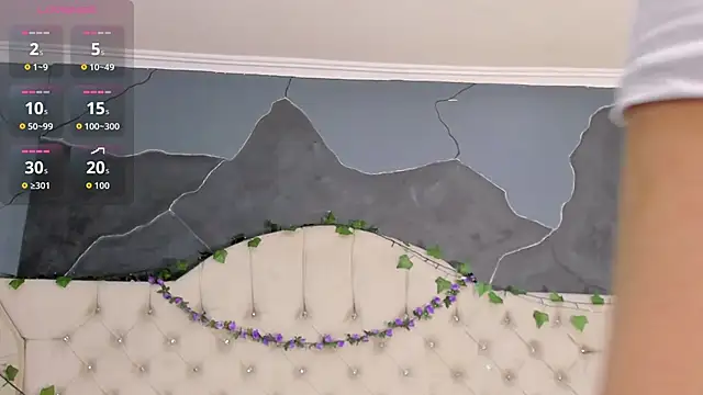 AmberGreyy  online show from 11/12/25, 05:39