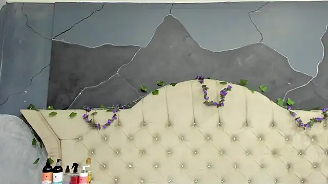 AmberGreyy  online show from 02/02/26, 05:23