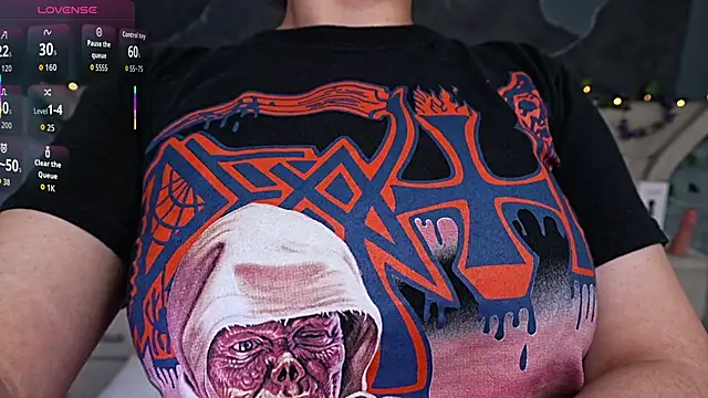 AmberGreyy  online show from 03/04/26, 04:59